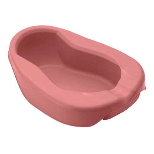 Contoured Bed Pan Image of Contoured Bed Pan product
