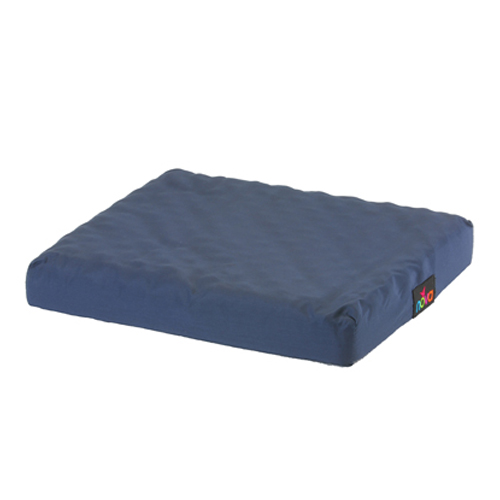 Convoluted Foam Cushion with Cover Image of Convoluted Foam Cushion with Cover product