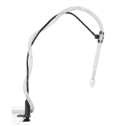 CPAP Hose Holder Image of CPAP Hose Holder product