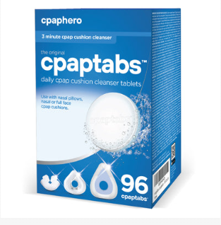 Image of cpaptabs (96/Pk) product
