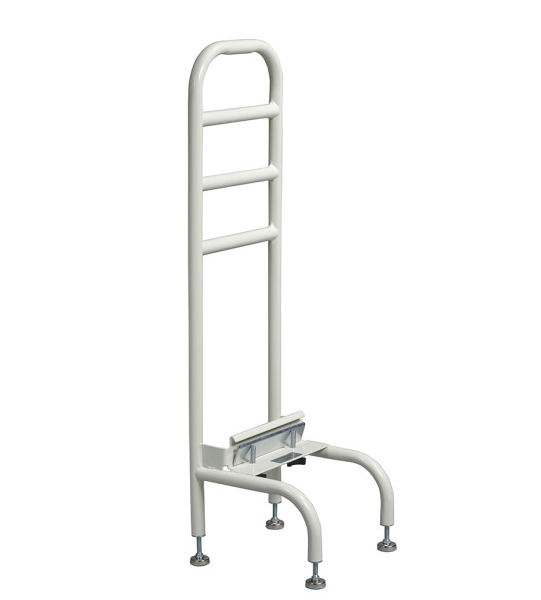 Drive Medical Home Bed Side Helper Assist Rail Image of Drive Medical Home Bed Side Helper Assist Rail product