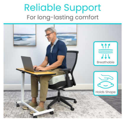 Image of Easy Rise Cushion product