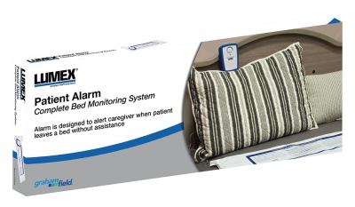 Image of Fast Alert Basic Patient Alarm product