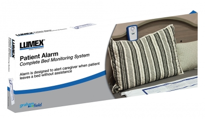 Fast Alert Basic Patient Alarm Image of Fast Alert Basic Patient Alarm product