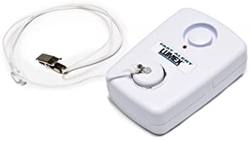 Fast Alert Patient Alarm with Magnetic Pull Cord Image of Fast Alert Patient Alarm with Magnetic Pull Cord product