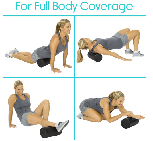 Foam Roller Image of Foam Roller product