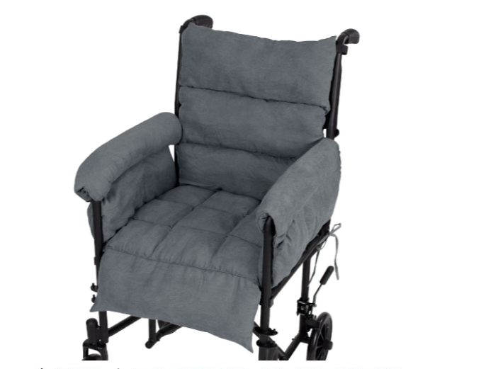 Full Wheelchair Cushion Image of Full Wheelchair Cushion product