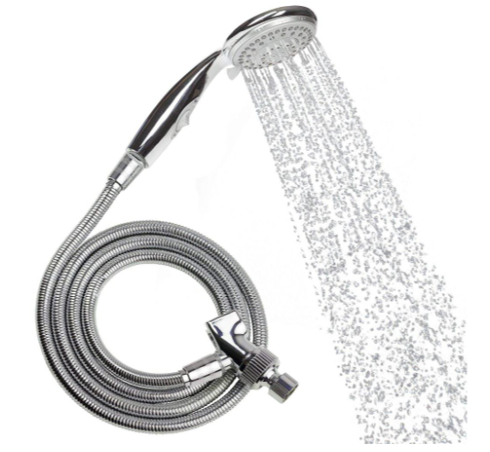 Handheld Shower Head Image of Handheld Shower Head product