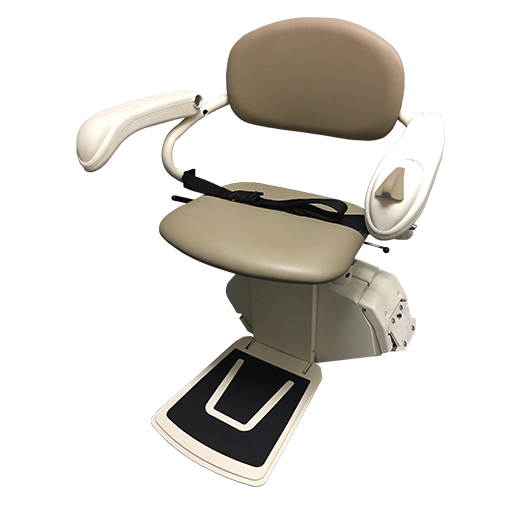 Harmar SL300 Pinnacle Stair Lift Image of Harmar SL300 Pinnacle Stair Lift product