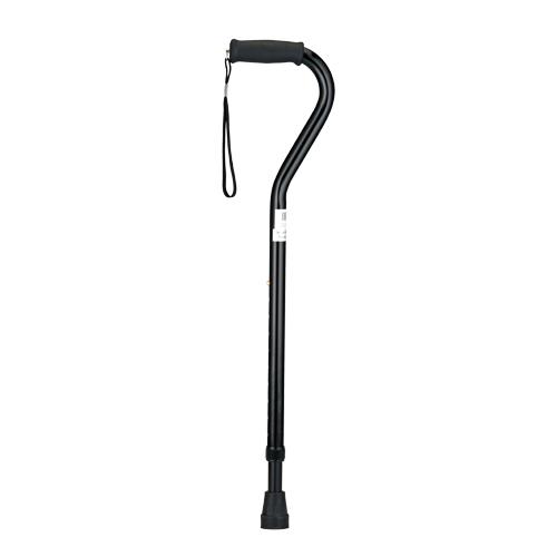 Heavy Duty Aluminum Cane Image of Heavy Duty Aluminum Cane product
