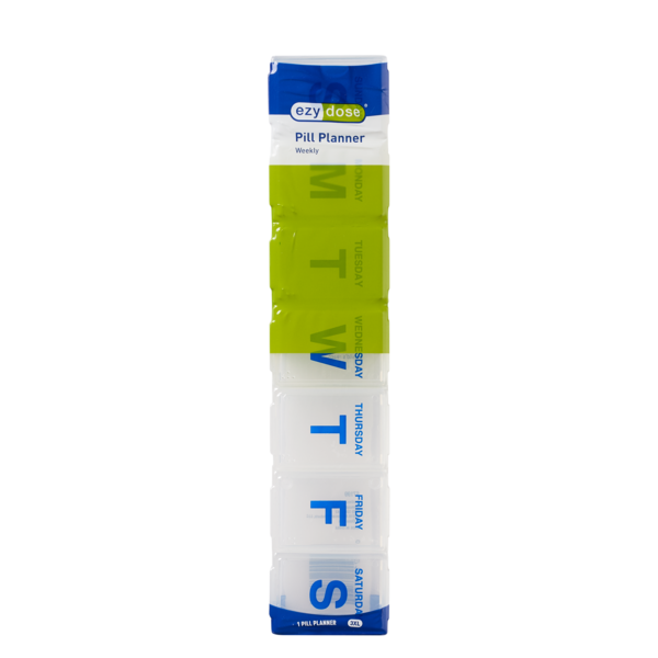 Jumbo Pill Reminder Image of Jumbo Pill Reminder product