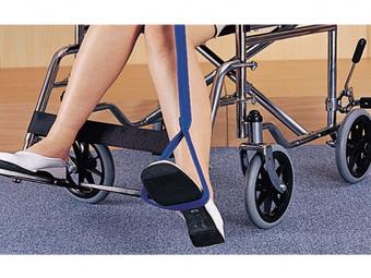Leg Lifter 2 Image of Leg Lifter 2 product