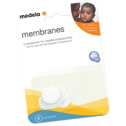Medela Membranes Image of Medela Membranes product