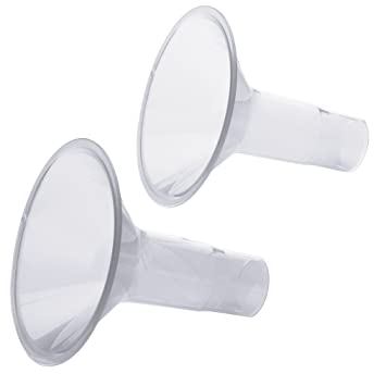 medela personalfit breast shields Image of medela personalfit breast shields product