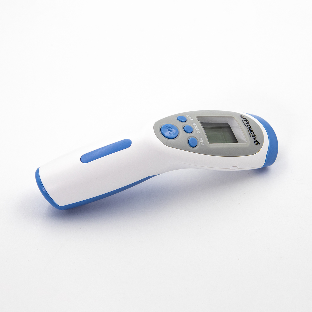 Non-Contact Infrared Thermometer Image of Non-Contact Infrared Thermometer product