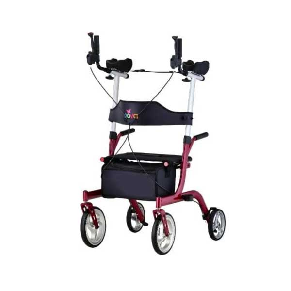 Phoenix Rise Up Rollator Image of Phoenix Rise Up Rollator product