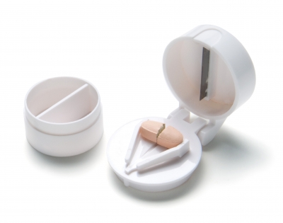 Pill Crusher Image of Pill Crusher product