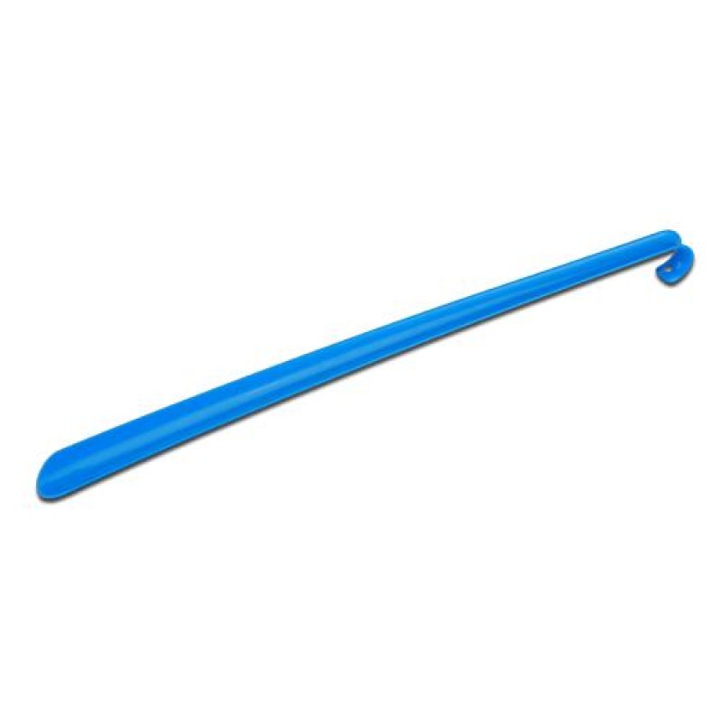Plastic Shoe Horn Image of Plastic Shoe Horn product