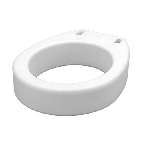 Raised Toilet Seat Image of Raised Toilet Seat product