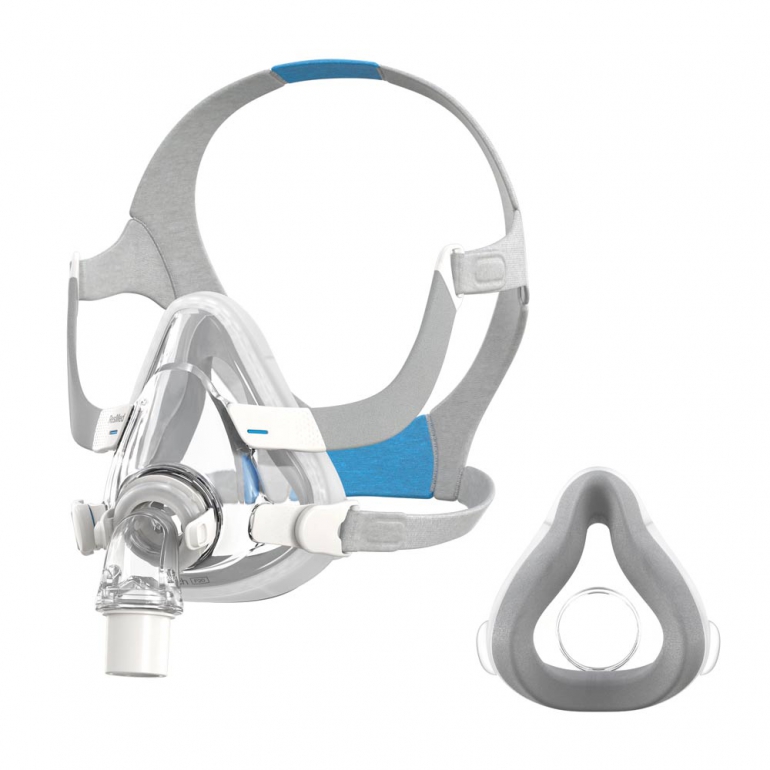 Image of AirTouch™ F20 Full Face Mask product