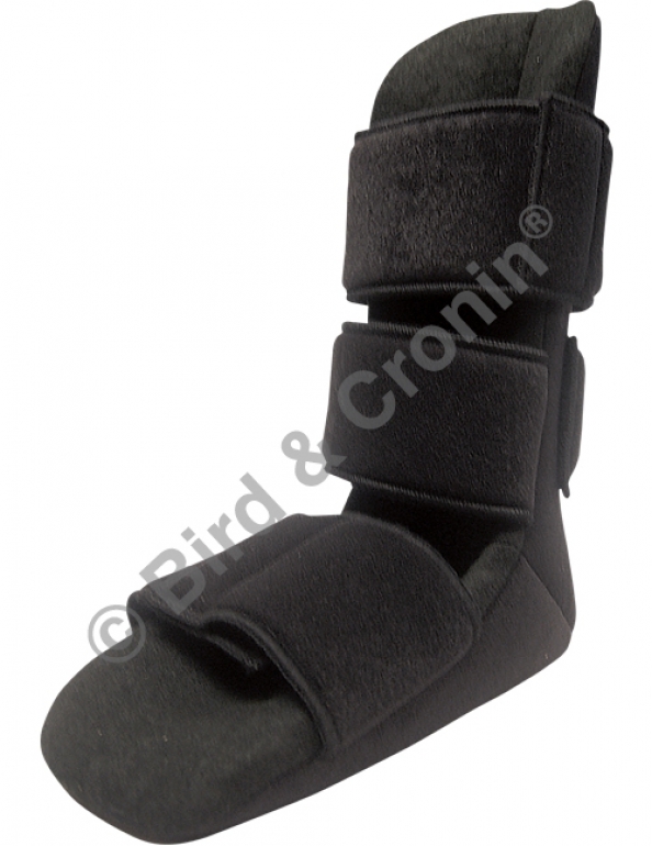 Image of Baker™ Plantar Fasciitis Night Splint Photos product