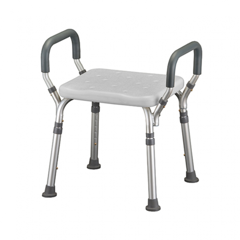 Image of Bath seat with arms product