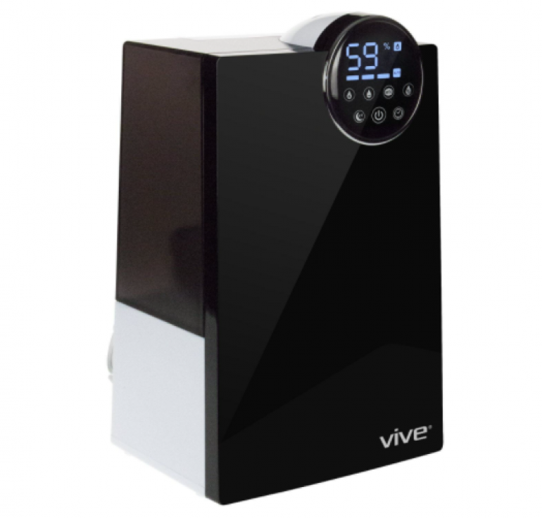 Image of Black Vive Health Humidifier product