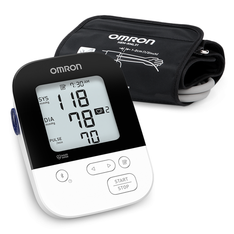 Image of Blood Pressure Monitor 5 Series 2 product