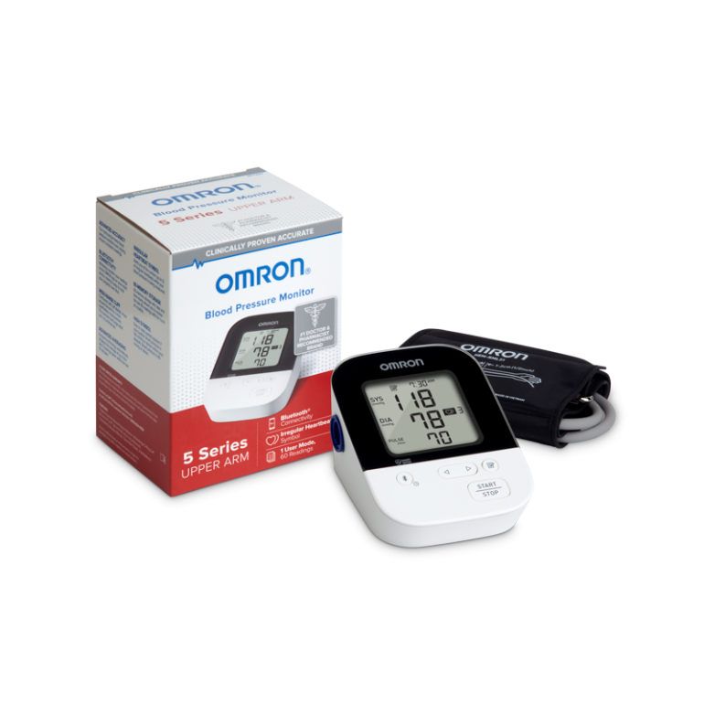 Image of Blood Pressure Monitor 5 Series product