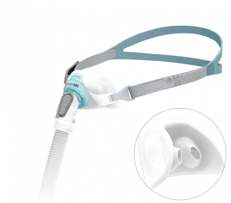 Image of Brevida Nasal Pillow Mask product