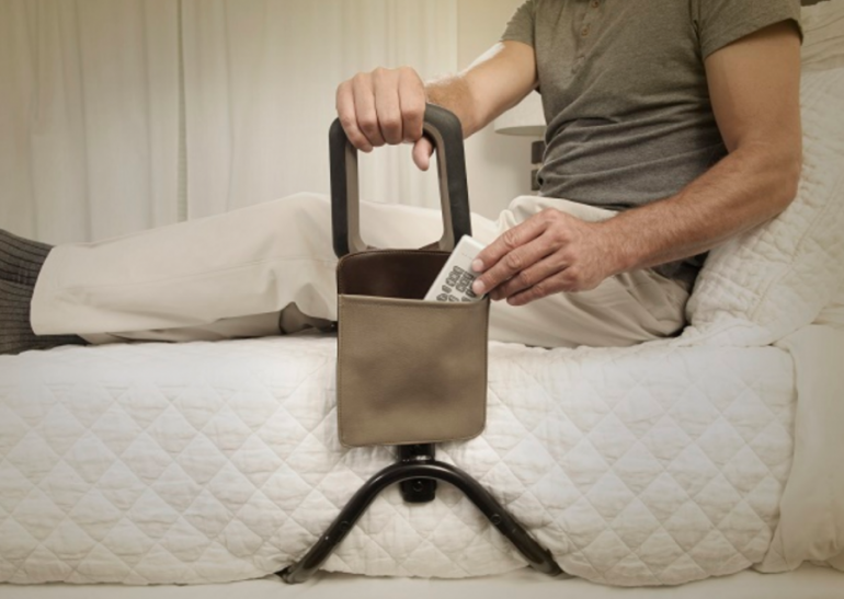 Image of Confidence Bed Handle product