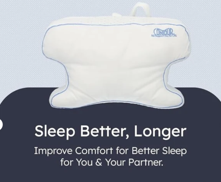 Image of CPAPMax 2.0 Pillow product