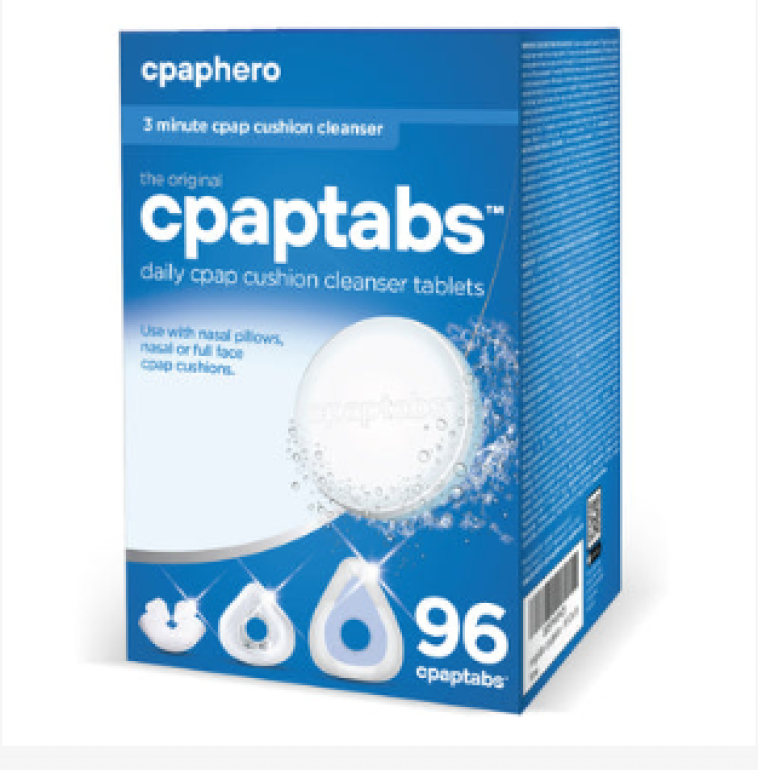 Image of cpaptabs (96/Pk) product