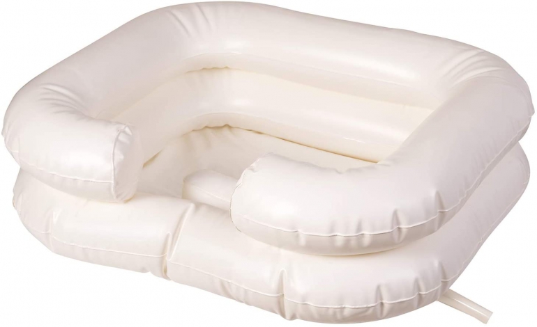 Image of Deluxe Inflatable Bed Shampoo Kit product