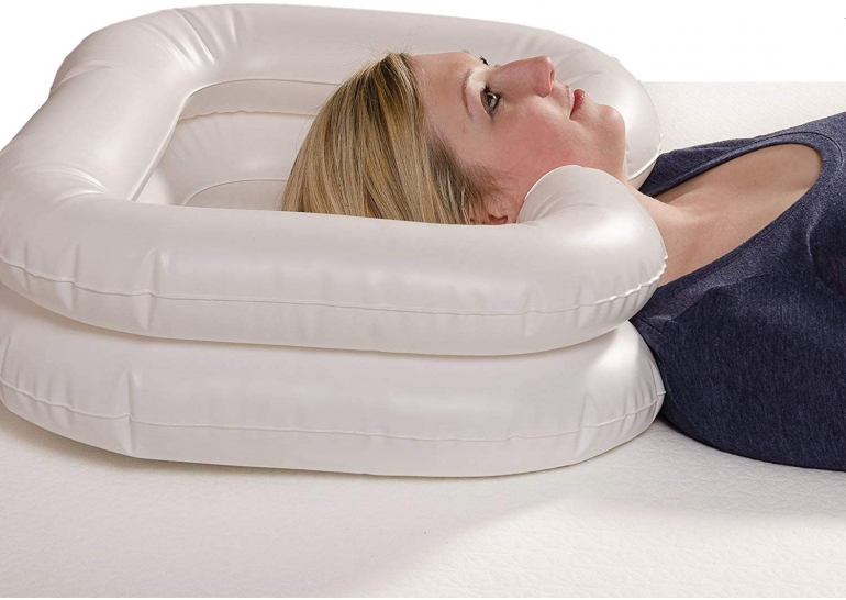 Image of Deluxe Inflatable Bed Shampoo Kit2 product