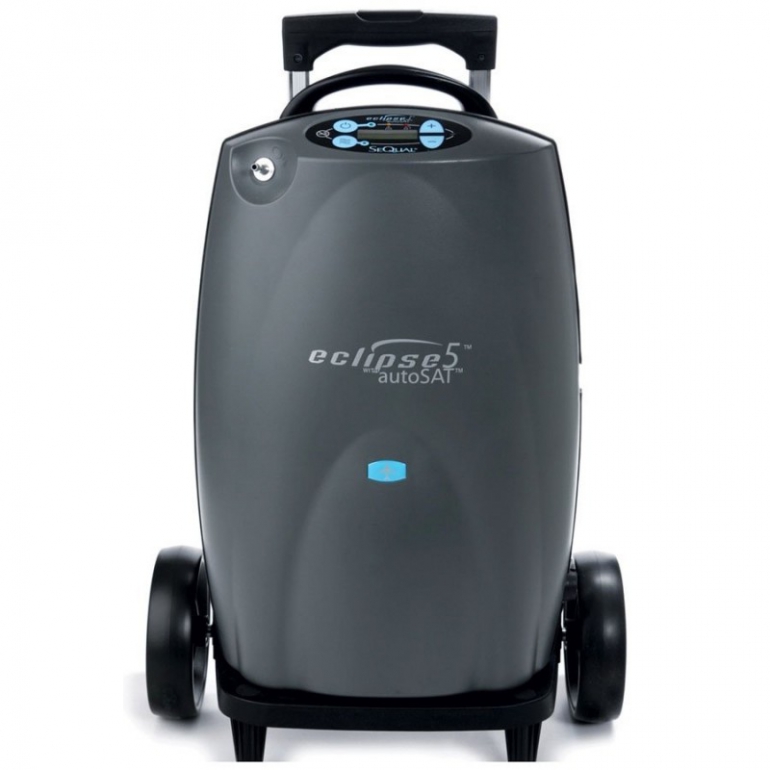 Eclipse 5® Portable Oxygen Concentrator