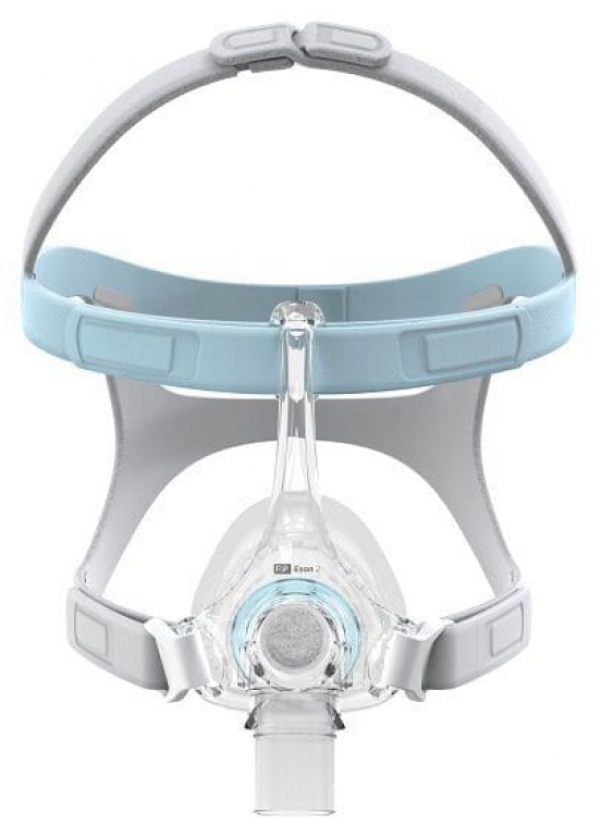 Image of Eson 2 Nasal Mask product