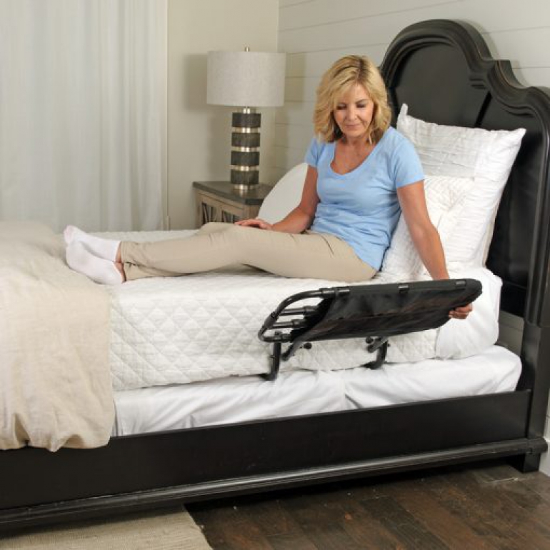 Image of EZ Adjust Bed Rail 3 product