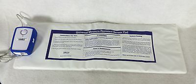 Image of Fast Alert Basic Patient Alarm 2 product