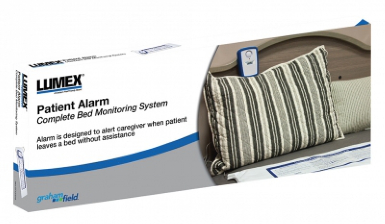 Image of Fast Alert Basic Patient Alarm product