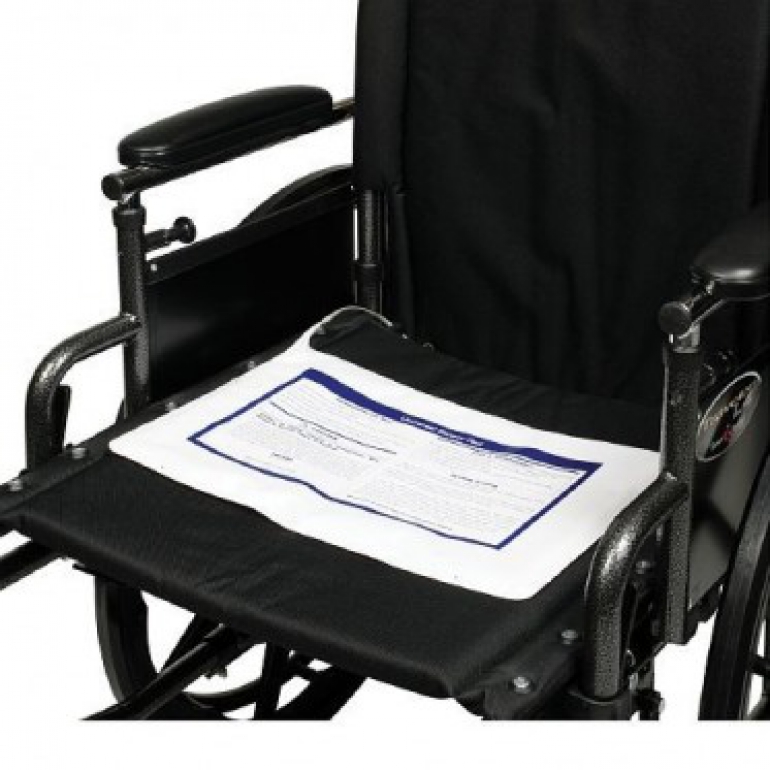 Image of Fast Alert Basic Patient Alarm with Chair Pad product