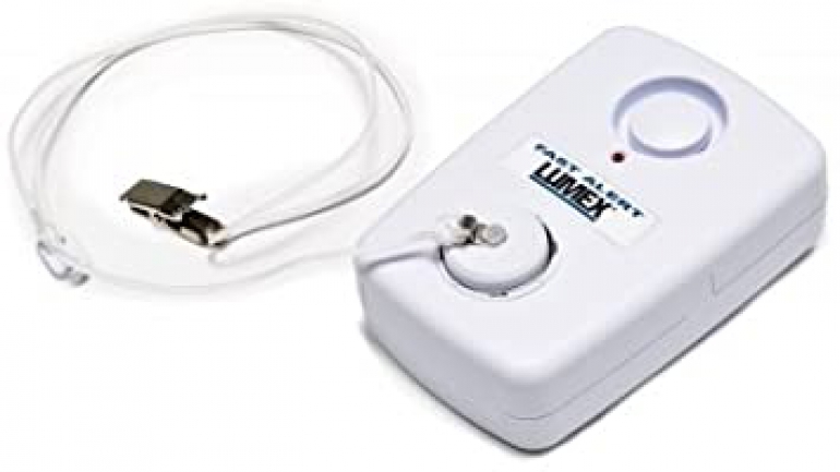 Image of Fast Alert Patient Alarm with Magnetic Pull Cord product