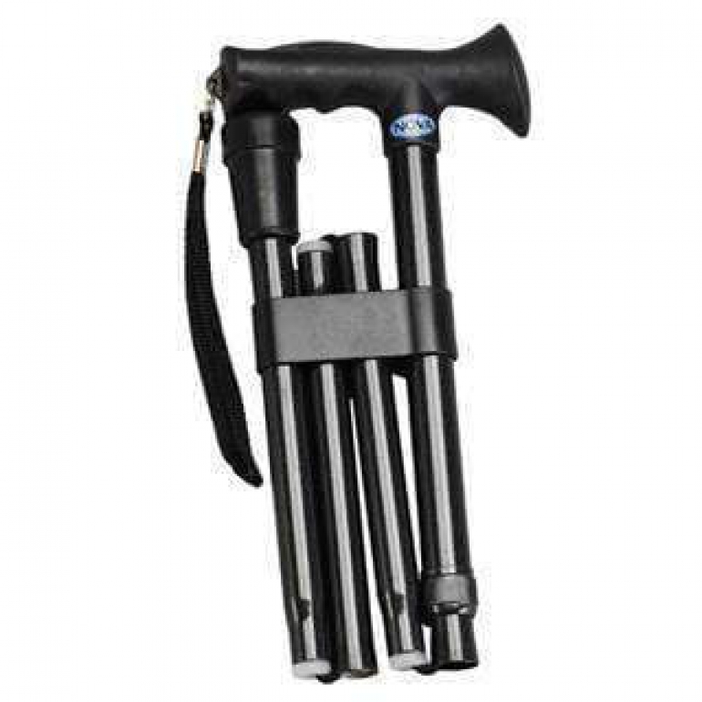 Image of Folding Cane product