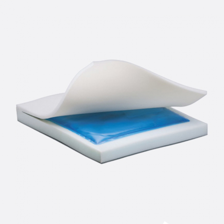 Image of Gel Foam Wheelchair Cushion2 product