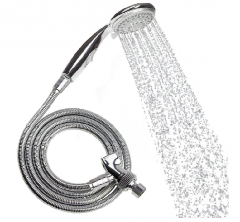 Image of Handheld Shower Head product