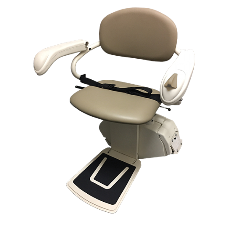 Image of Harmar SL300 Pinnacle Stair Lift product