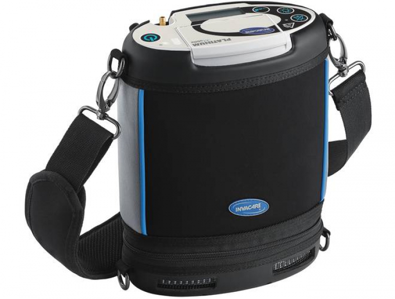 Image of Invacare Platinum POC product
