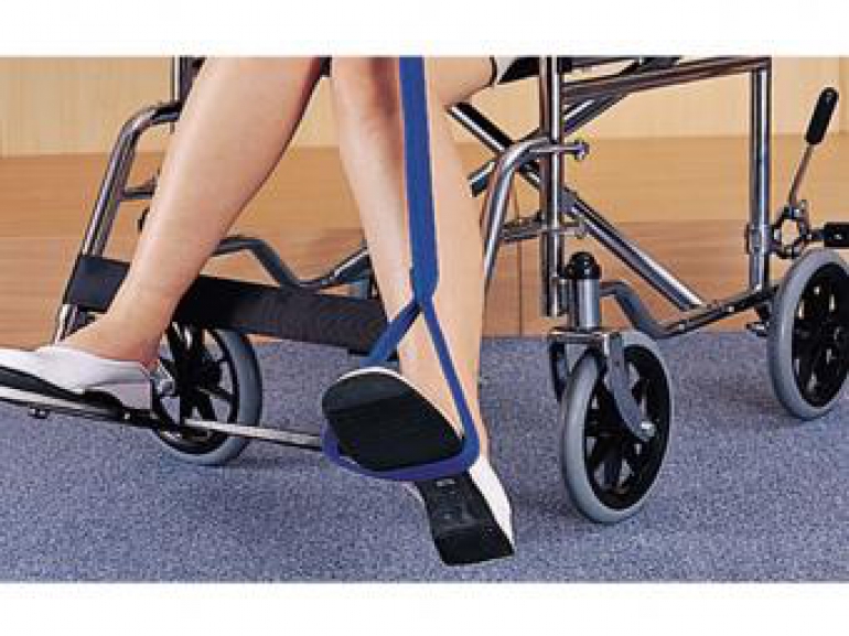 Image of Leg Lifter 2 product