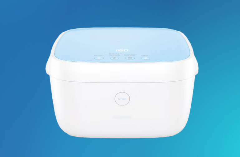 Image of LiViliti Paptizer Smart Sanitizer product