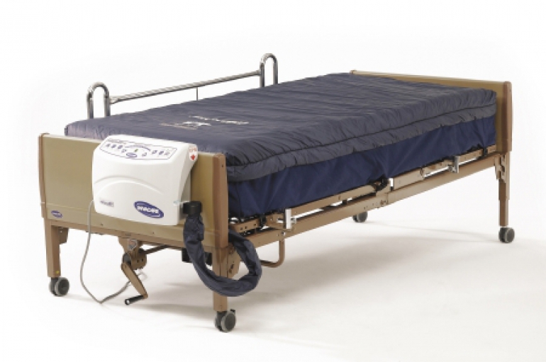 Image of Low Air Loss Mattress product